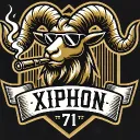 xiphon.
