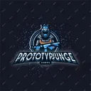 prototypjunge
