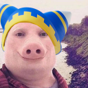 avatar ♤John Porkolor⬡ (P2)