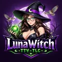 lunawitchttv