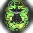 lokidieratte