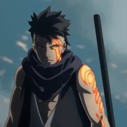 Obito's Avatar