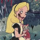 lostlikealice