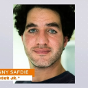 avatar Benny Safdie