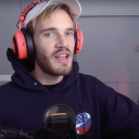 PewDiePie VS TSeries