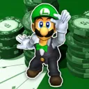 marioglitchy64
