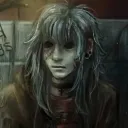 creepycole