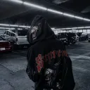 stormroman