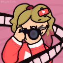 avatar Red (she/her)