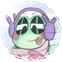 avatar ︶  addy ｡  Ꮺ ˚