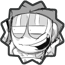 avatar ︶  Addy/crack ｡  Ꮺ ˚