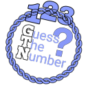 Guess The Number
