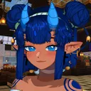 saturnesmile