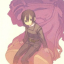 avatar robin