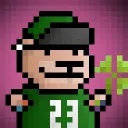shamrock.