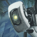 avatar GLaDOS, Robot Of Science.