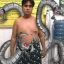 doctoroctopus avatar