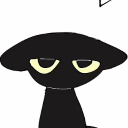 avatar Gato fantasmal