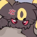 avatar Gato fantasmal