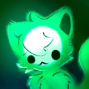 avatar Gato fantasmal