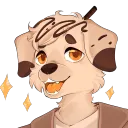 harperthecloudedleopard