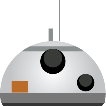 Bot icon