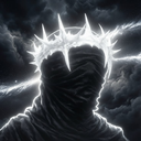 god