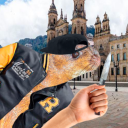 avatar la rata colombiana