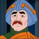 avatar Richard P. Grey