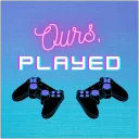 oursplayedrob