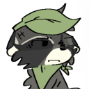 avatar Leaf racc~ 🍃