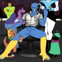 bigupmat avatar