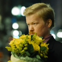 avatar roman numeral