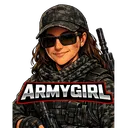 armygirlgames