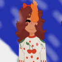 avatar ᶻz  ◡  ◡﹚,　wren　₀₁