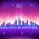 retroskyline2