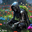 avatar ѕιlenт gнoѕт