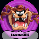 avatar Tazzman2012