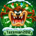 avatar Tazzman2012