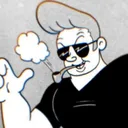 georgethegent