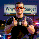 whysarge