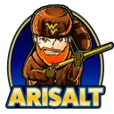 arisalt