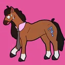 horsegam