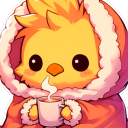 Rabenfrechchen - Samar avatar