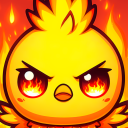 Rabenfederchen|Rache avatar