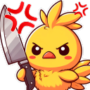 Rabenfederchen|Rache avatar
