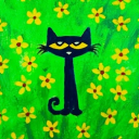 avatar mostercatゴゴゴゴ