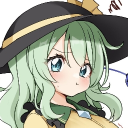 avatar Koishi