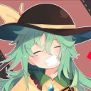 avatar Koishi