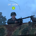Aron - CPT Speirs